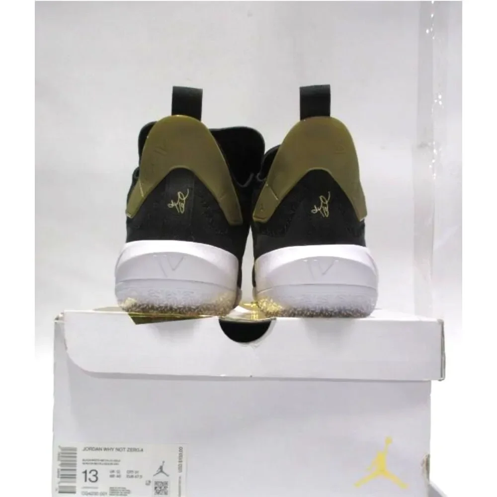 Air Jordan Why Not Zer0.4 